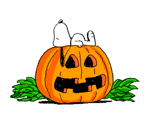 Halloween Free Clip Art | Curvalicious ~ A Stacked Journal