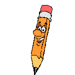 Animate Pencil With Movement - ClipArt Best