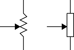Schematic Symbol For Resistor - ClipArt Best