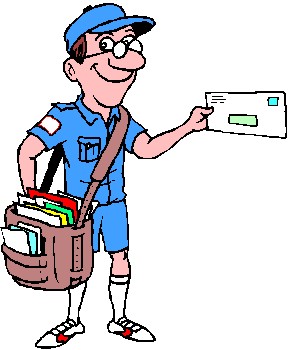 Mailman Clipart | Free Download Clip Art | Free Clip Art | on ...