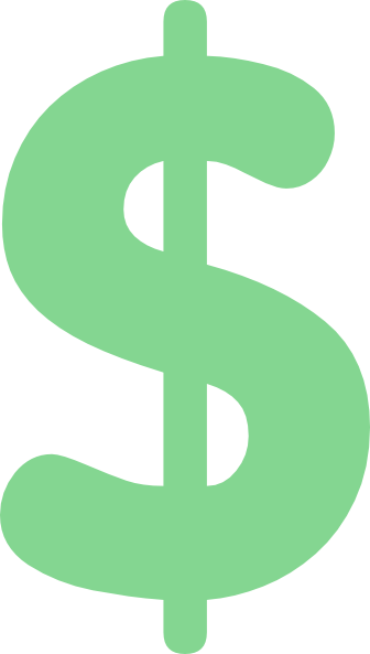 Money Sign Clipart | Free Download Clip Art | Free Clip Art | on ...