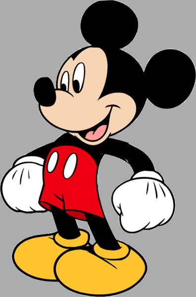 Mickey Mouse Cartoon | Free Download Clip Art | Free Clip Art | on ... -  ClipArt Best - ClipArt Best