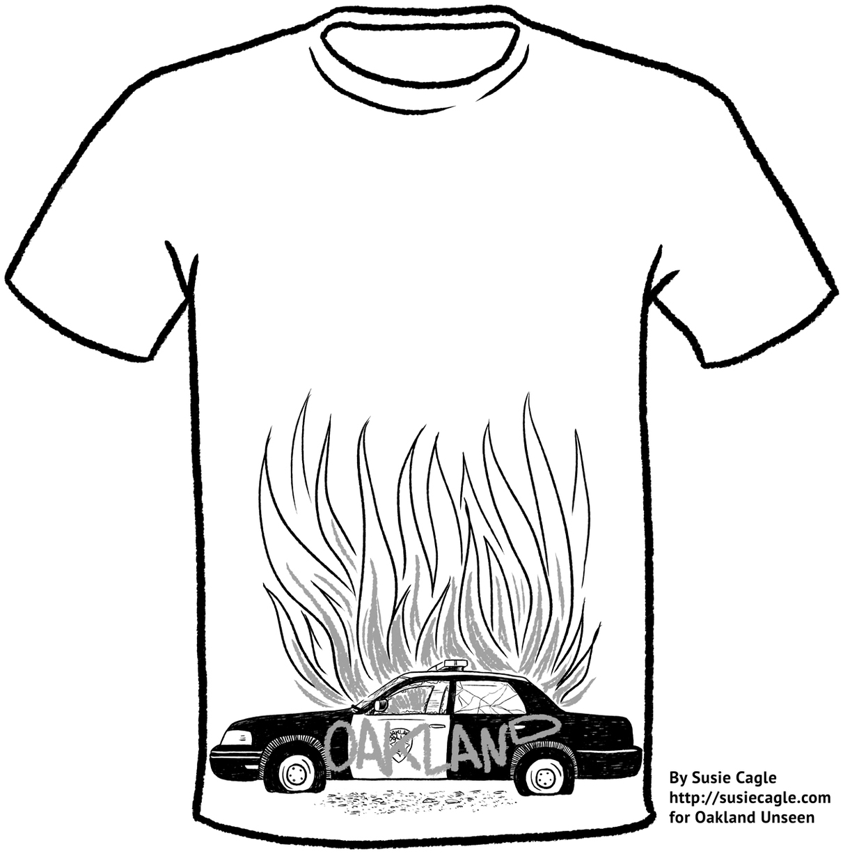 T Shirt Line Drawing Clipart - Free to use Clip Art Resource