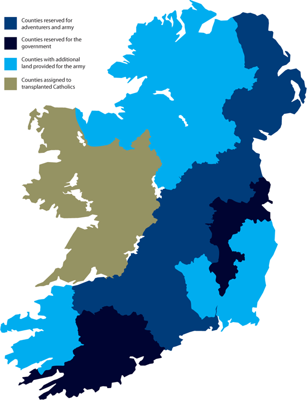 clipart map of ireland - photo #32