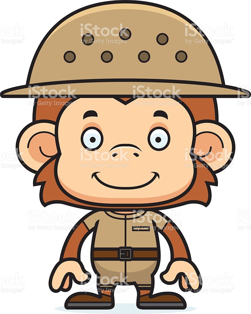 zookeeper clip art free - photo #3