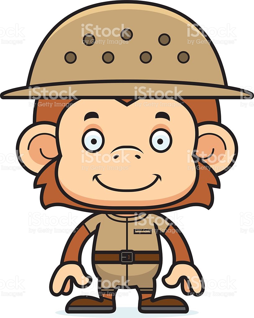 zookeeper clip art free - photo #3