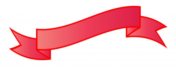 Clip Art Ribbons - ClipArt Best