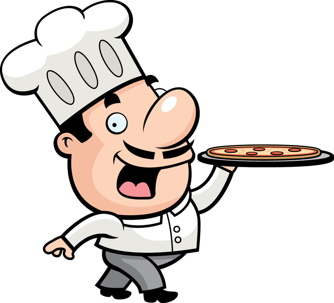 Clip Art Chef Clipart - Free to use Clip Art Resource
