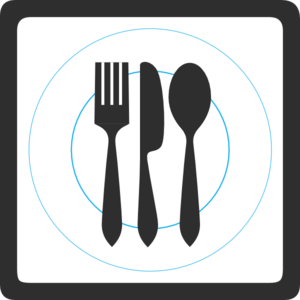 Restaurant Symbols - ClipArt Best