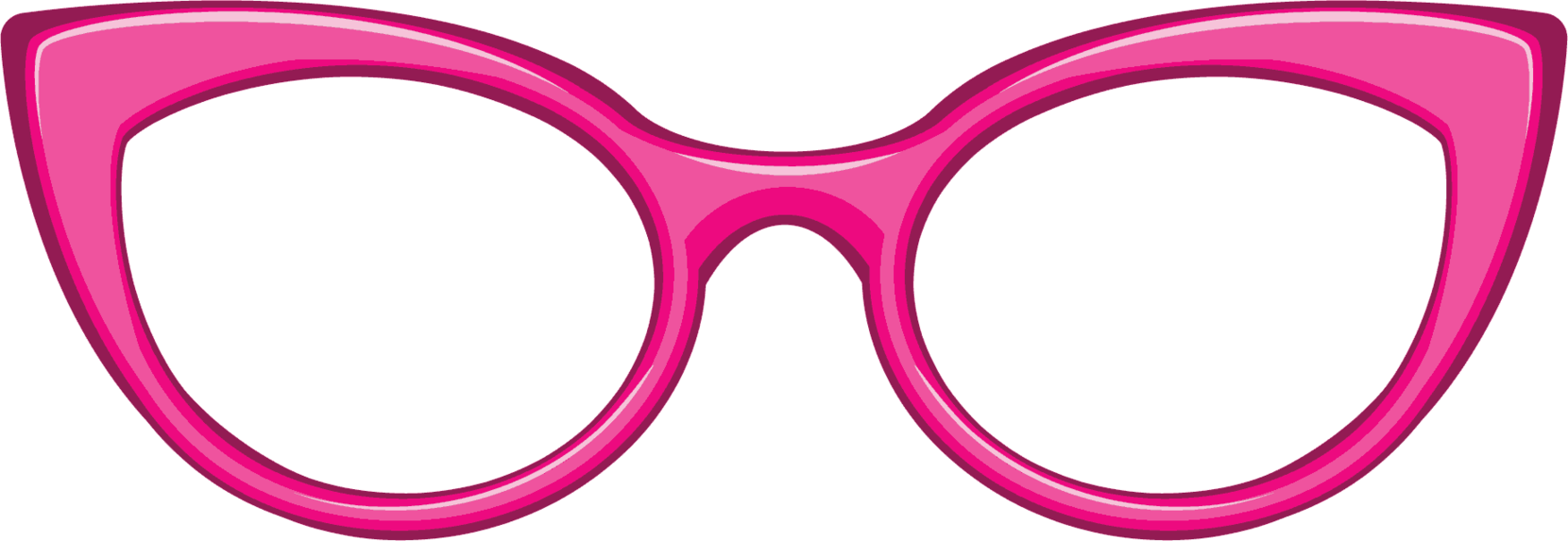 Glasses Clip Art – Clipart Free Download