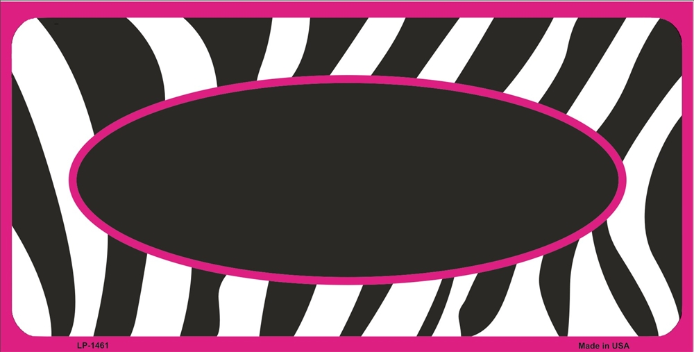 Free Zebra Print Border | Free Download Clip Art | Free Clip Art ...