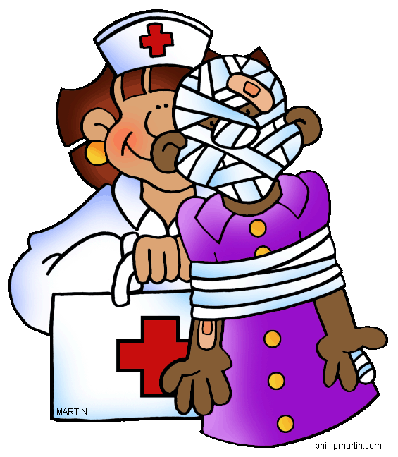 First aid clipart images