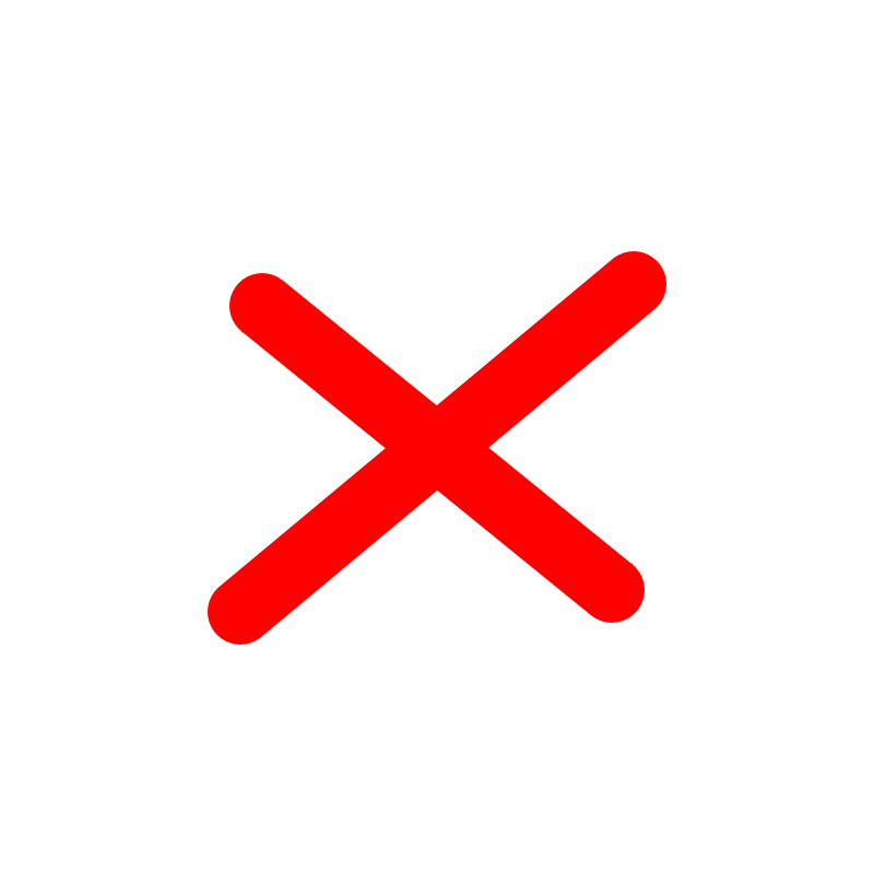Red Cross Symbol Clipart