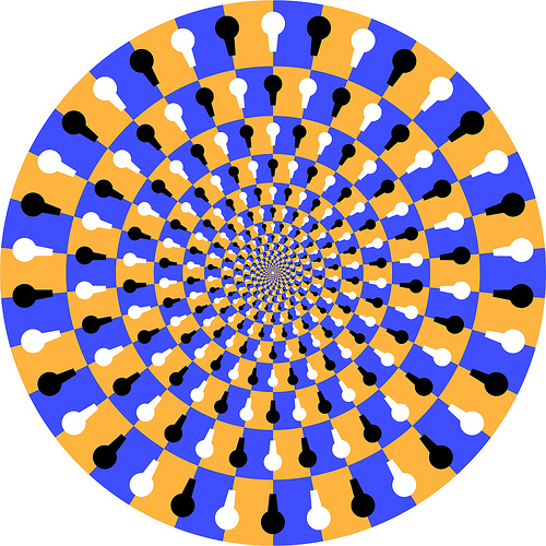 Optical Illusions For Kids - ClipArt Best