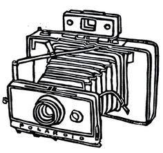 Vintage Camera Clip Art - ClipArt Best