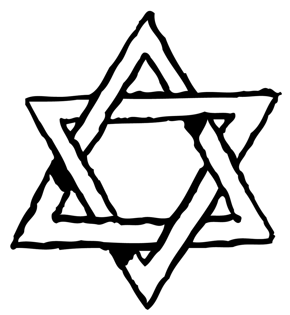 Star Of David Pictures Clipart - Free to use Clip Art Resource