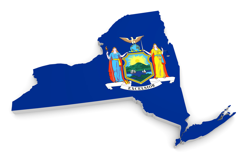 Report: NY ranks "least free" state in the country | WHEC.com