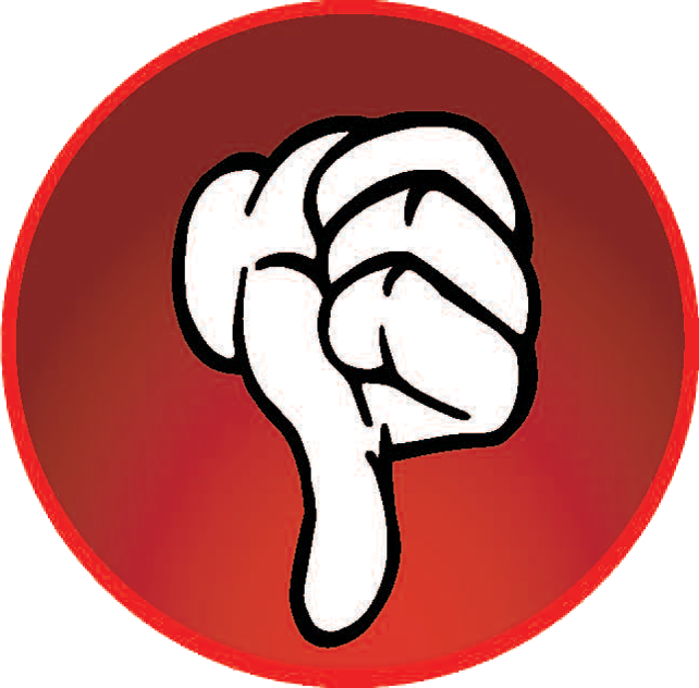 Thumbs Down | Free Download Clip Art | Free Clip Art | on Clipart ...