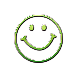 Happy Smiley Face Icon #020678 Â» Icons Etc