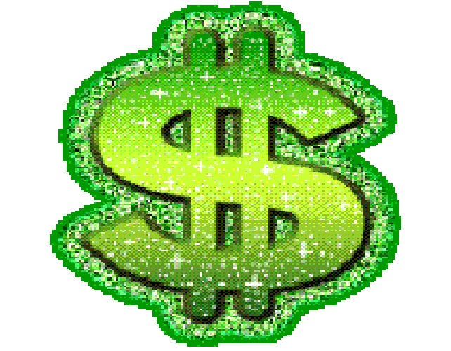 Dollar Sign Graphics | Free Download Clip Art | Free Clip Art | on ...