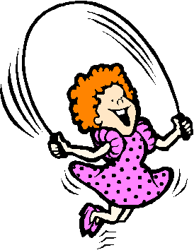 Skipping Clipart | Free Download Clip Art | Free Clip Art | on ...