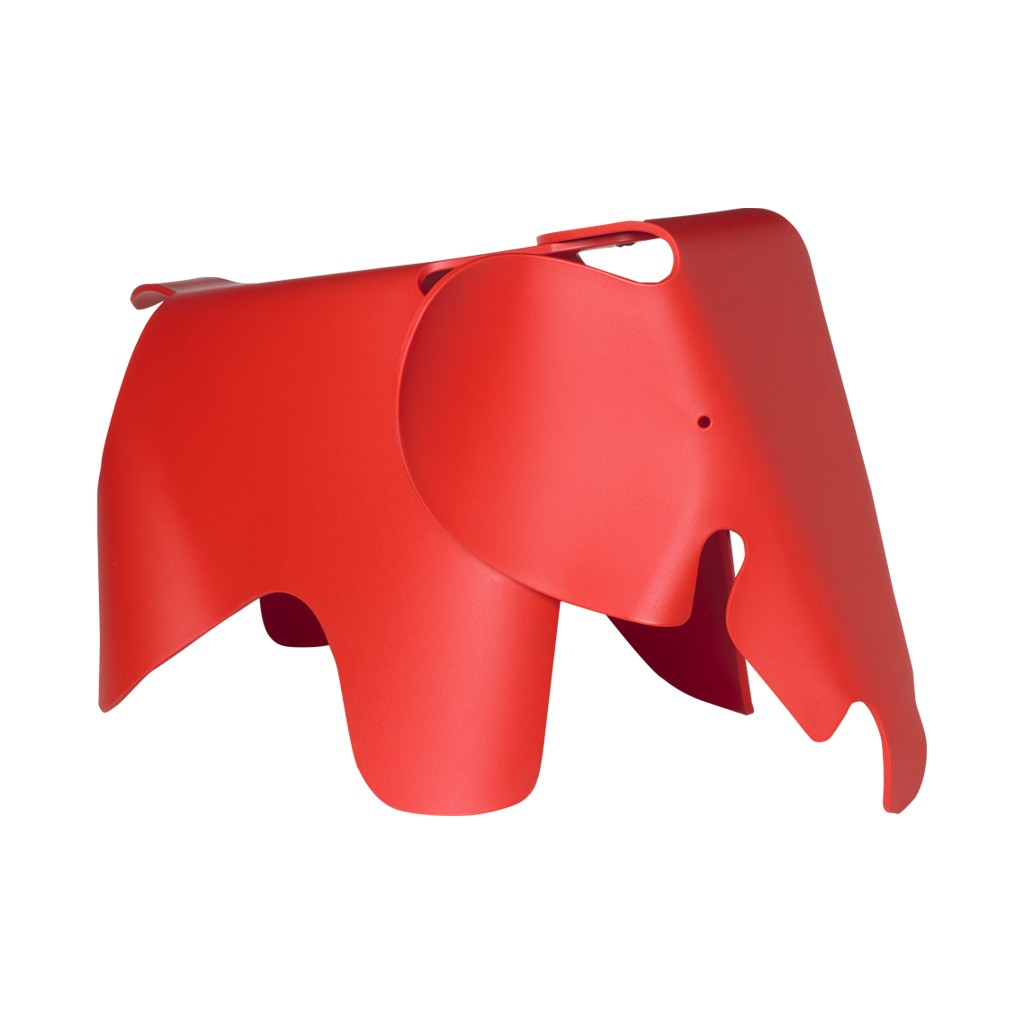 Eames Red Elephant - The Conran Shop
