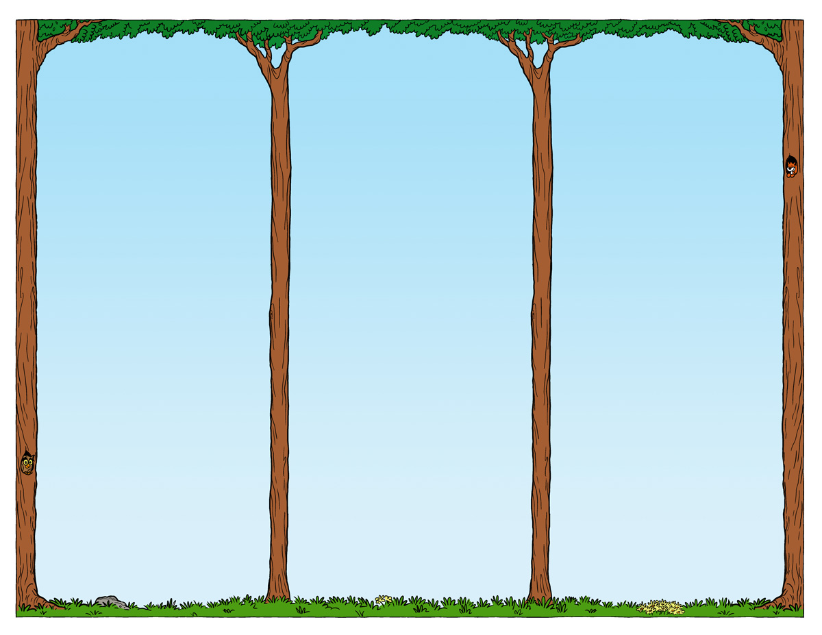 Blank Brochure Templates For Kids ClipArt Best Blank Brochure Templates For Kids ClipArt Best