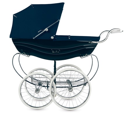 stroller bayi mahal