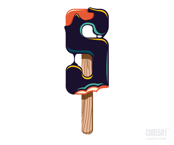 Animated Letter S Gif