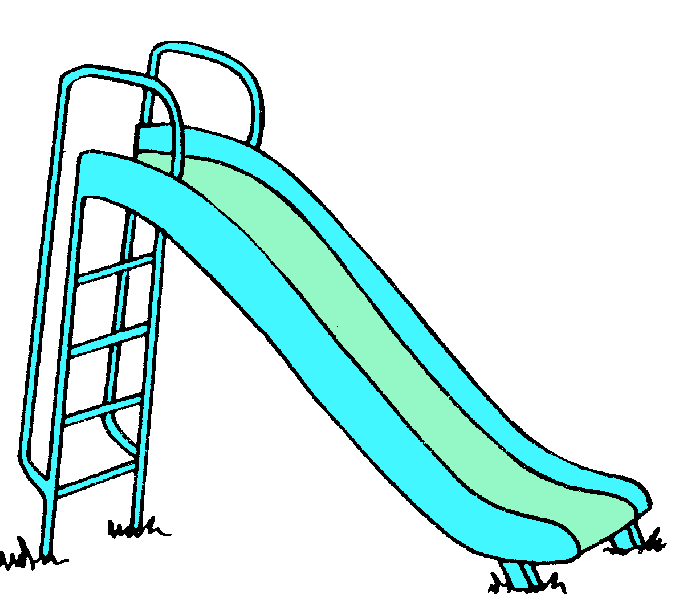 Slide Clip Art - Tumundografico