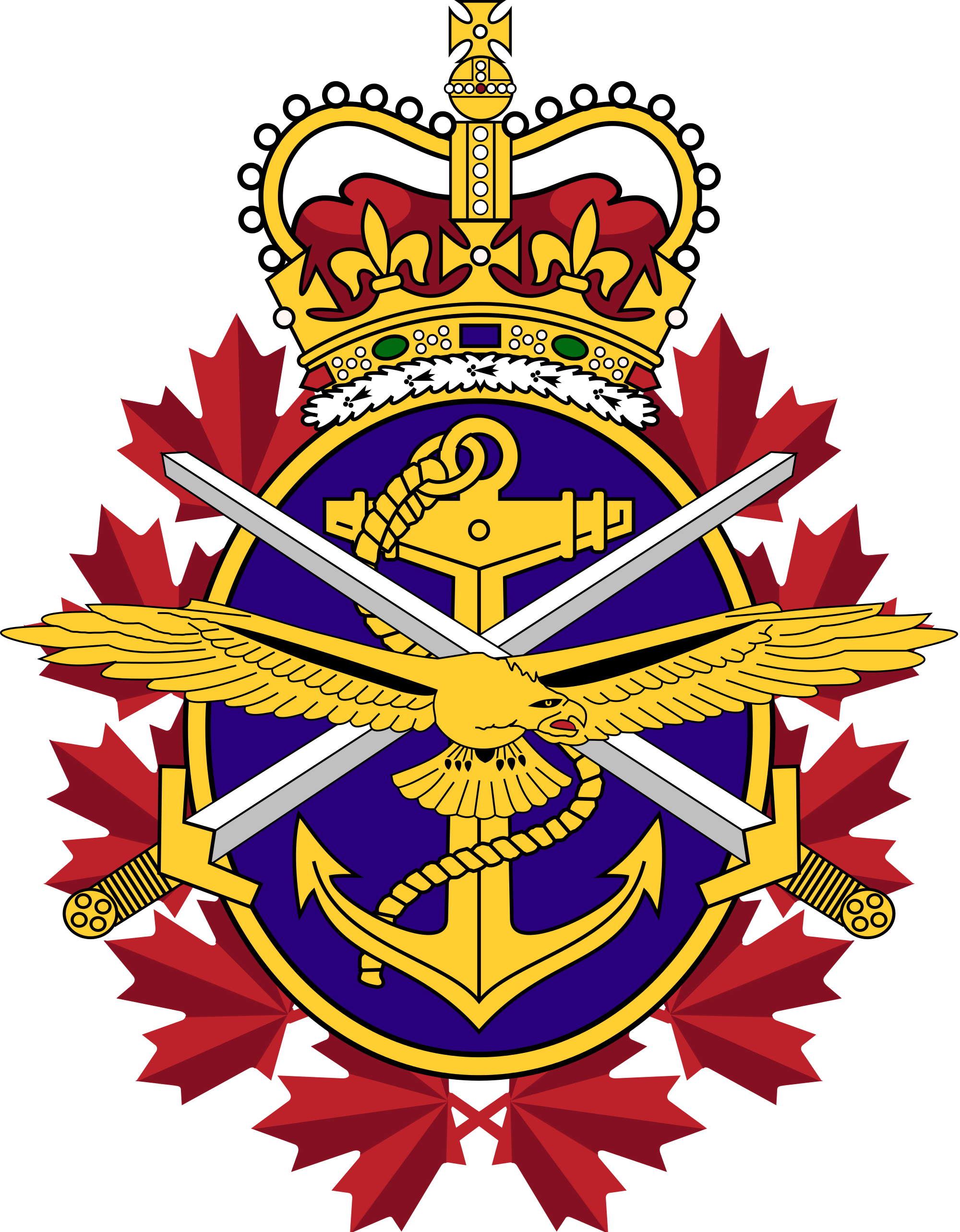 Canadian Armed Forces - Suggestion - Feedback & Suggestions ...
