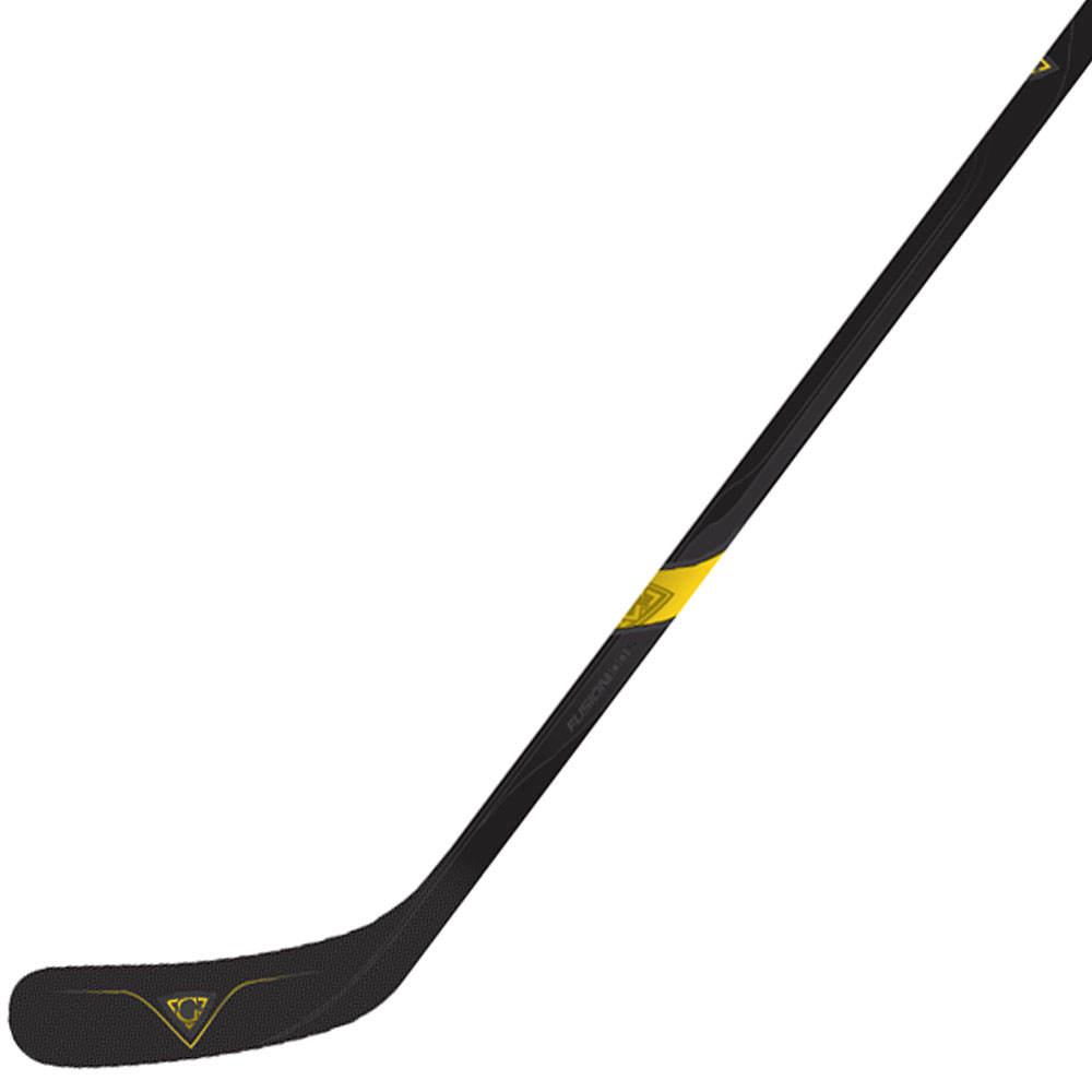 A Hockey Stick