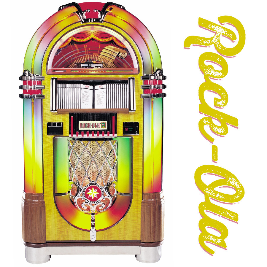 Jukebox sales, hire, restoration and vintage retro diner goodies ...