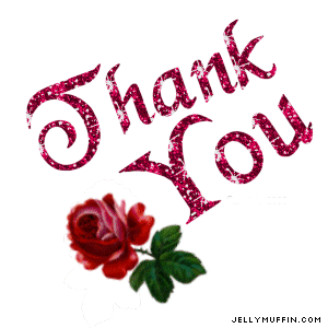 Moving Animated Pictures Of Thank You