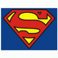 Superman | Brands of the Worldâ?¢ | Download vector logos and logotypes