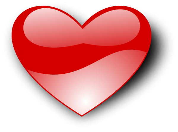 Free love clipart.png - Free Clipart Images