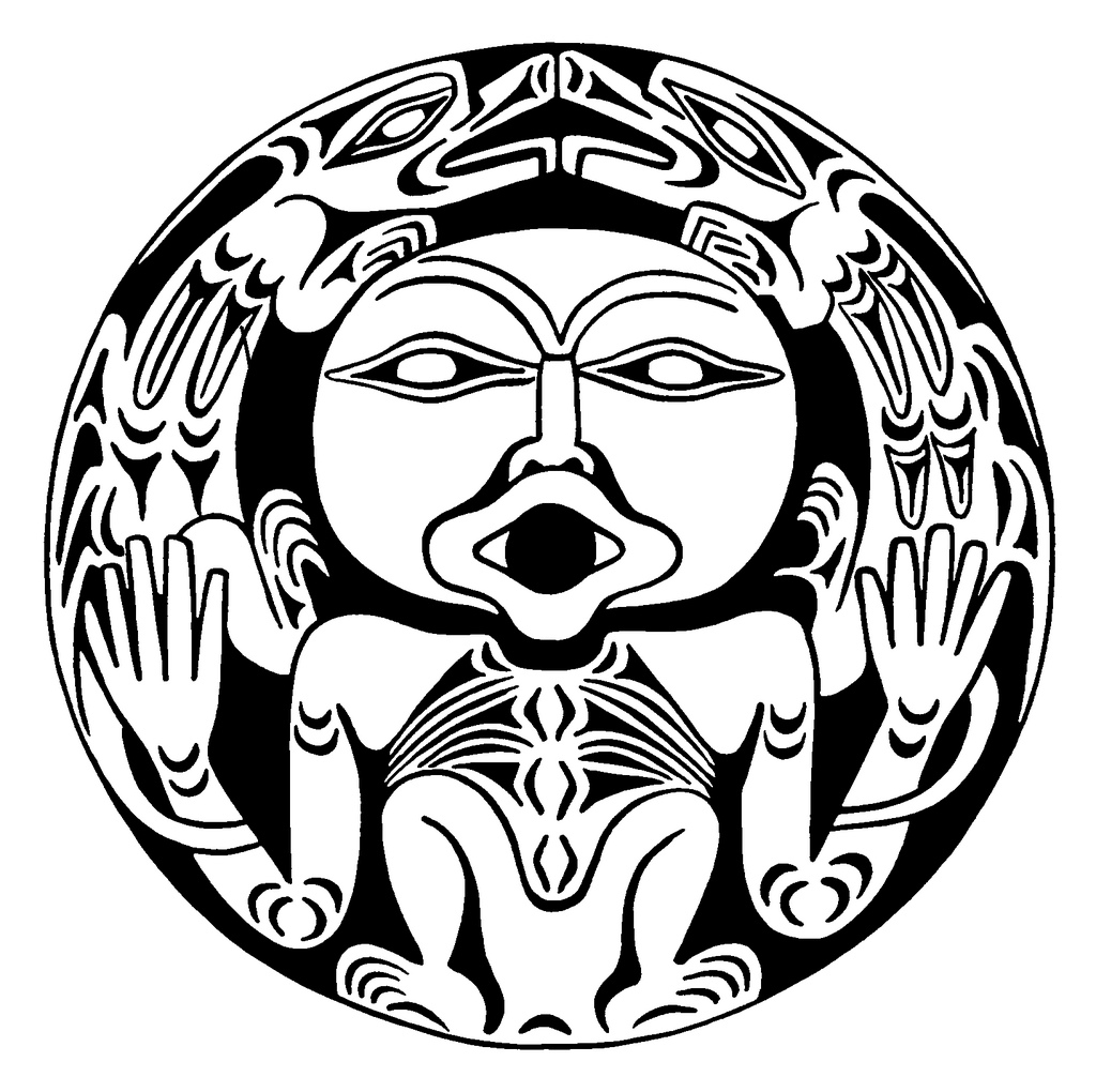 Native American Symbols - ClipArt Best