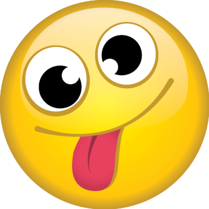 Silly Face - ClipArt Best