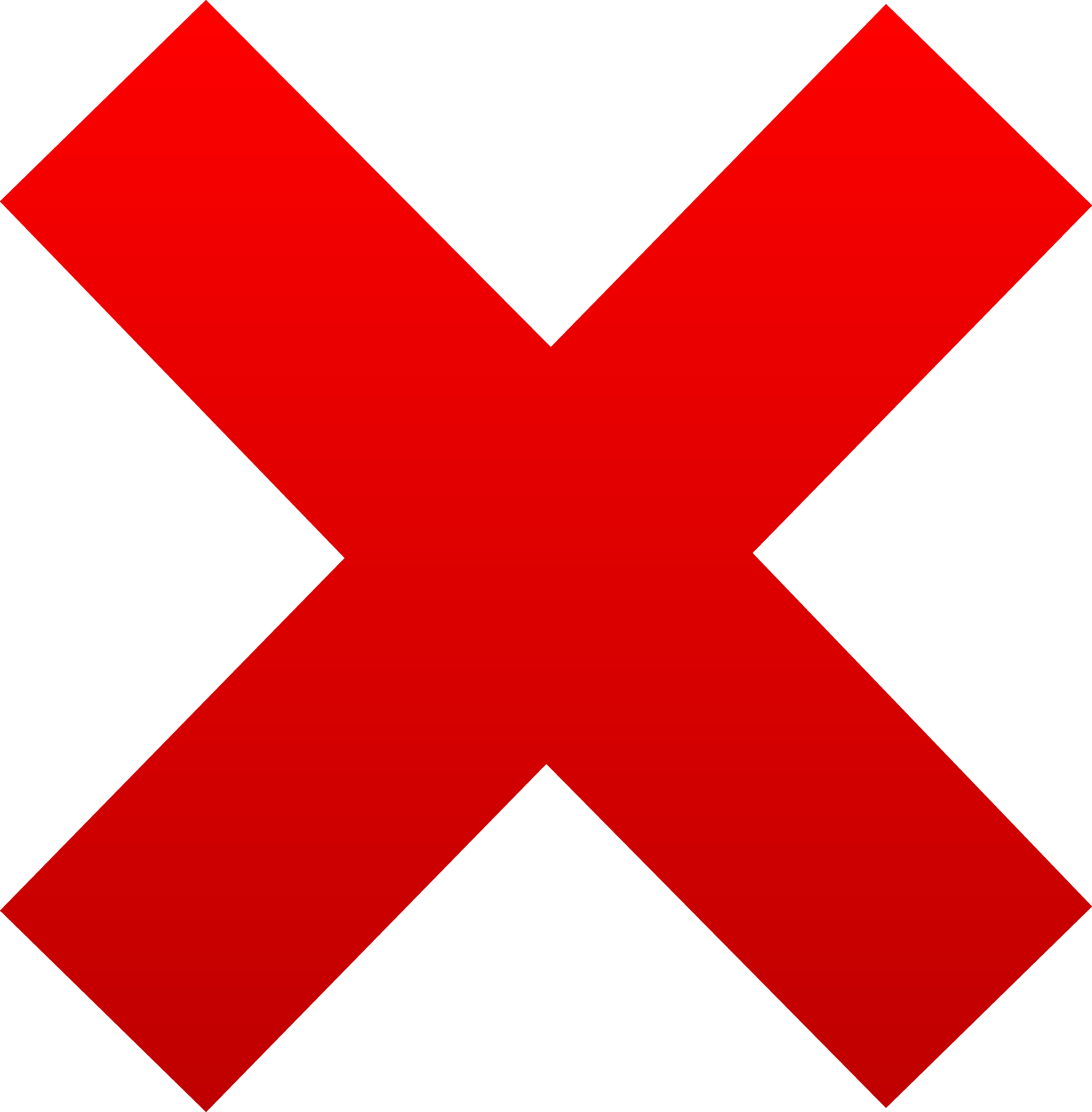 Images For > Wrong Cross Clipart - Free to use Clip Art Resource