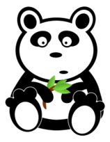 Cartoon Free Panda - Free backgrounds, free vector graphics, and ...