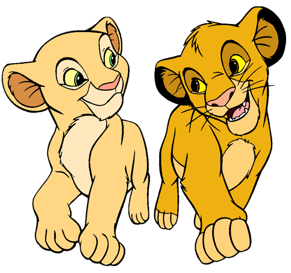 Baby Simba Clipart Best All orders are custom made and most ship worldwide within 24 hours. clipartbest