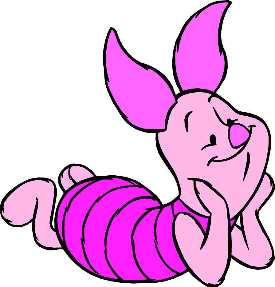 Winnie Puh Clipart