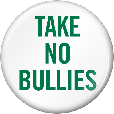 No Bullies Signs and Bully Free Signs Wide Collection Online
