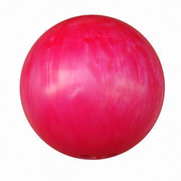 Urethane bowling ball, made of urethanes on Global Sources