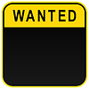 3727957-black-wanted-blank- ...