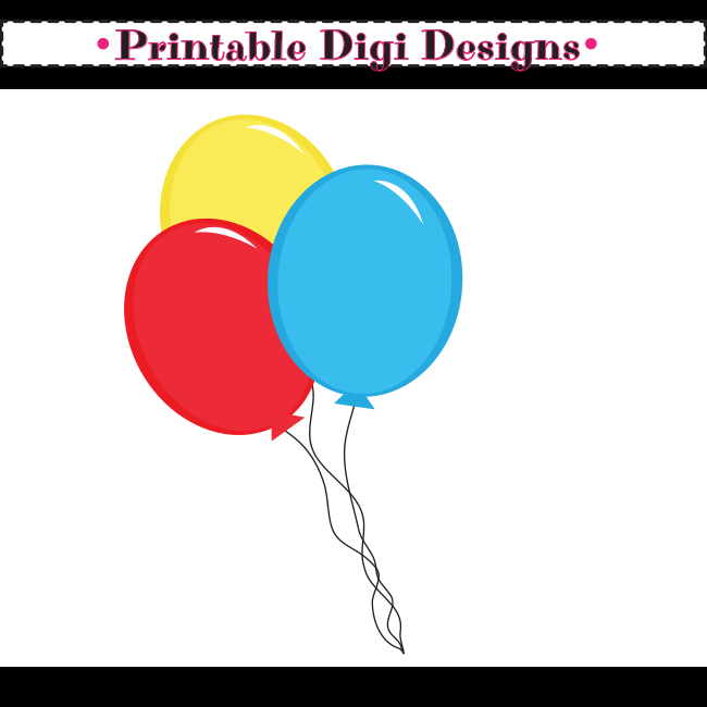 All Clipart Single Graphics | Printable Digi Designs