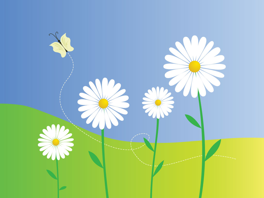 free vector flower clipart - photo #17