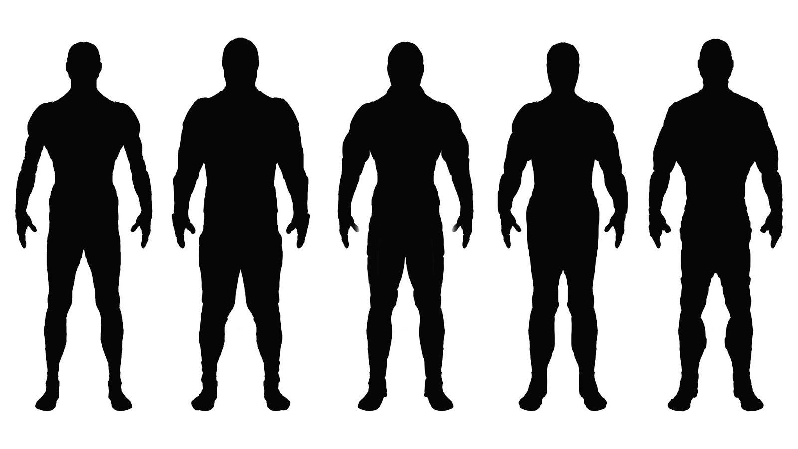 animated clipart human body - photo #47