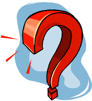 question mark moving image | Share4you blog
