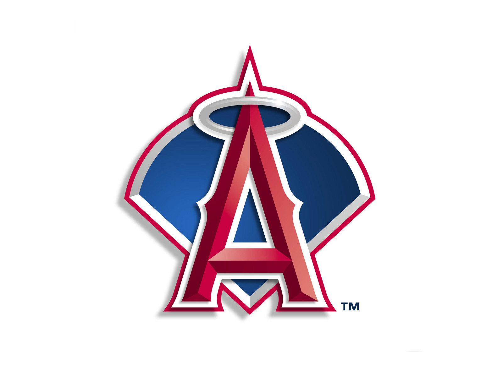 angels baseball clipart free - photo #14